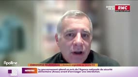 Covid-19 : le patron de l'AP-HP lance le débat sur la gratuité des soins pour les non-vaccinés