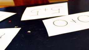 Vérités mathématiques. (Illustration)