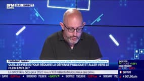 Les Experts : Pouvoir d'achat, les oppositions déposent des amendements pour plus de 100 milliards d'euros - 12/07