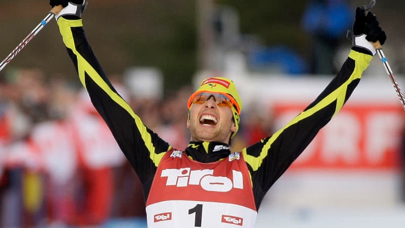Jason Lamy-Chappuis