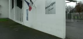 Isère: un lycée-test refuse d'installer des portiques de sécurité