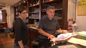 Restaurateur, il fait la manche pour trouver du personnel: "Il y a du travail dans tous les corps de métier!"