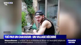 Le village de Calvignac déchiré après la mort d'un jeune homme, tué accidentellement par un chasseur