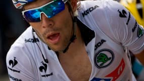 Thibaut Pinot