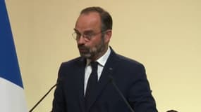 Edouard Philippe a remis les pendules à l'heure sur l'attitude que devait avoir les membres du gouvernement