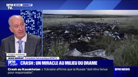 Crash : Zelensky veut une "enquête approfondie" - 27/12