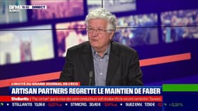 Elie Cohen, économiste et directeur de recherche au CNRS  