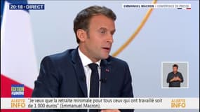 Outre-mer : "France O n'est pas indispensable" selon Emmanuel Macron