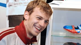 Christophe Lemaitre