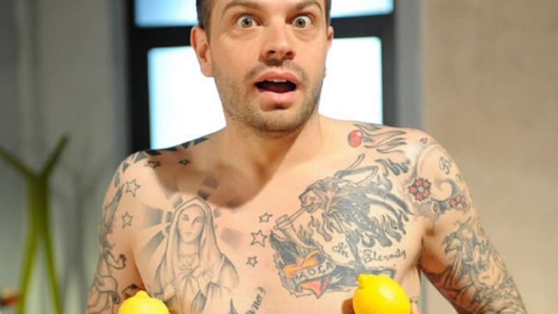 Paul Baccaglini