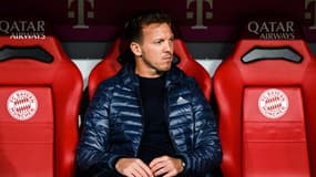 Julian NAGELSMANN