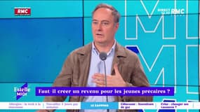 C'est stupide de vouloir supprimer les frais de scolarité à l'université juge un professeur de HEC 
