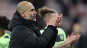 Pep Guardiola