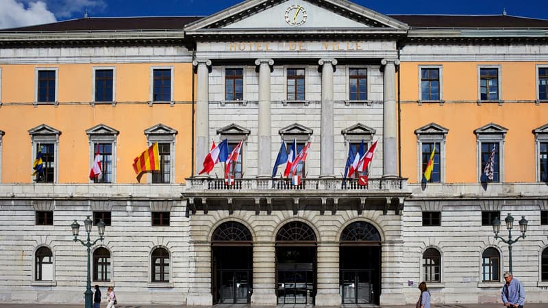 Résultats des municipales 2026 à Annecy : les résultats du second tour des élections dans votre commune