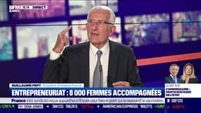 Entreprenariat: 8 000 femmes accompagnées