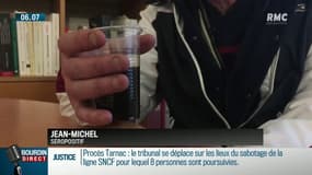 Sidaction: une personne sur cinq porteuse du VIH a des difficultés à se nourrir faute d'argent