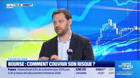Bourse : comment couvrir son risque ? - 18/12