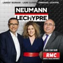 Neumann / Lechypre - Vendredi 11 décembre 2020