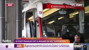 A vous de nous dire - Marseille, "la risée de l'Europe" 