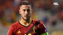 Belgique : "Ce qu'a fait Hazard est extraordinaire" juge Bodmer