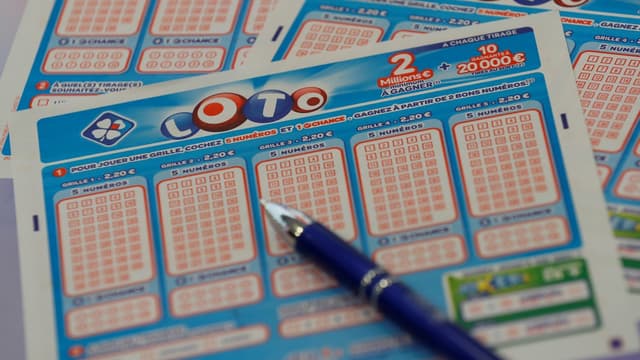 La Française des Jeux organisera un tirage spécial, qui pourrait intervenir la veille des Journées européennes du Patrimoine, et mettra en place un nouveau jeu de grattage.