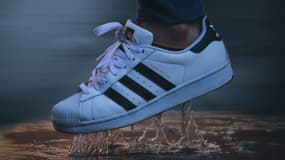 On vous a déniché une offre inratable sur la mythique basket Adidas Superstar