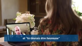 Quand Lady Gaga et le prince William discutent de maladie mentale via FaceTime