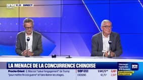 Les Experts : Marchés boursiers, des signes de bulle - 30/09