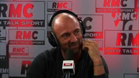 Ducrocq : Rabiot est fait pour être en sentinelle