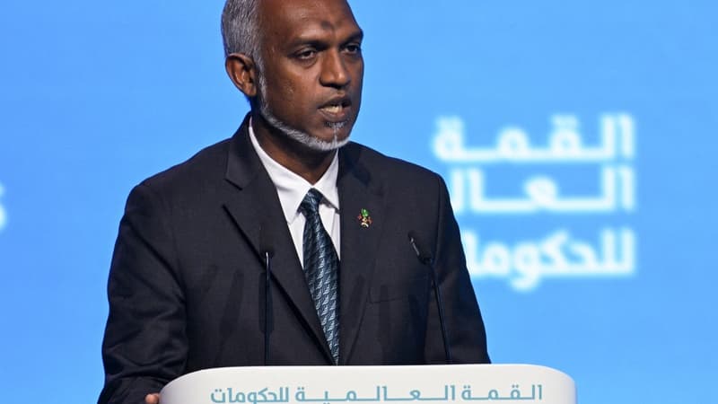 Guerre à Gaza: les Maldives interdisent l'entrée de leur territoire aux Israéliens