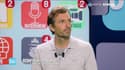Benneteau : "À part une victoire en Grand Chelem, il n'y a pas de plus beau moment que de gagner (la Fed Cup)” 