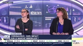 Le club BFM immo (2/2): Coronavirus, quel impact sur le marché immobilier ? - 04/03