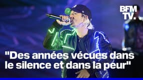 Le rappeur Nekfeu accusé de "viols et de violences conjugales" par son ex-femme