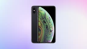 L'iPhone XS d'Apple est encore très bon et son prix chute sur ce site
