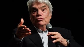 Bernard Tapie