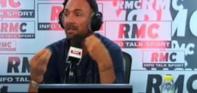 Team Duga : Aulas en fait trop