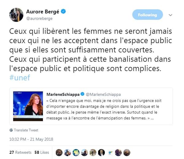Bergé