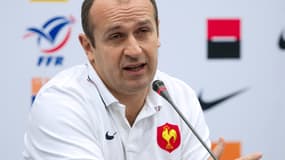 Philippe Saint-André