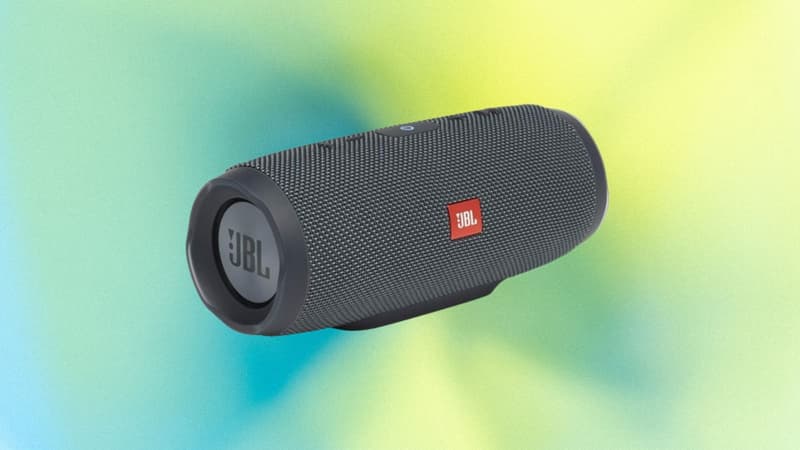 Quelle est cette enceinte Bluetooth JBL qui profite d'une chute de prix effarante ?