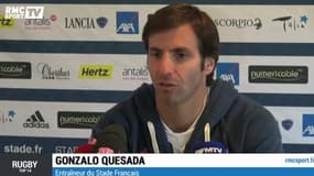 Rugby / Objectif 6e place pour le Stade Français cette saison - 10/07