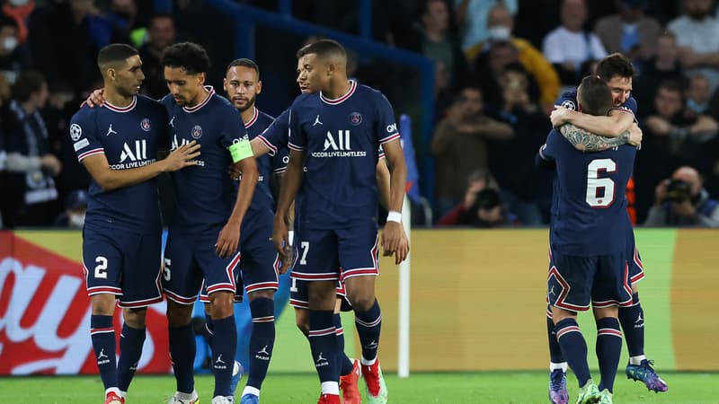 PSG