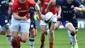 George North