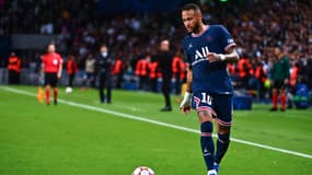 NEYMAR JR