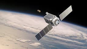 Le premier SpaceVan doit être lancé en octobre 2023 à bord d'une fusée Falcon 9. 