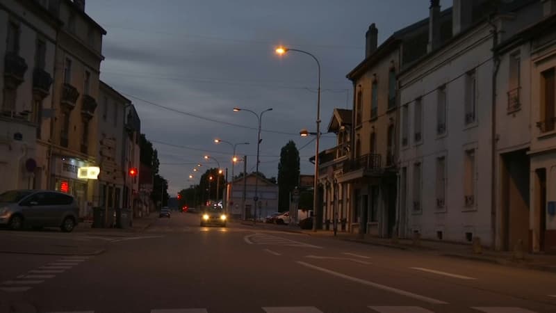 Économies d'énergie: éteindre la lumière des villes la nuit, une solution?