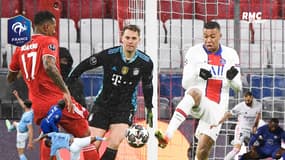 Équipe de France : Mbappé, Benzema, Kanté... Ils ont martyrisé un adversaire de l'Euro en 2020-2021