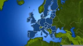 L’épineuse question des frontières au menu des ministres de l'Intérieur de l’UE