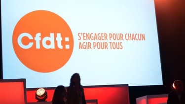 La CFDT a amorcé un début de sortie de crise à la SNCF.