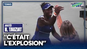 Tennis : 