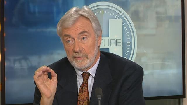 Paul Jorion remet en cause la qualité des modèles utilisés par les banques